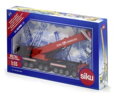 4311				SIKU MEGA Lifter  1:55