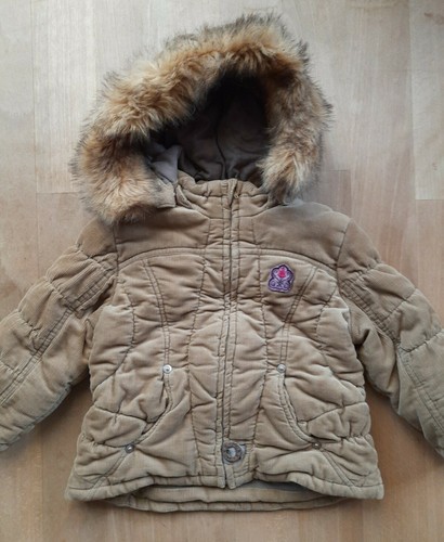 Mexx baby mädchen cord - baby,