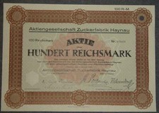Aktiengesellschaft