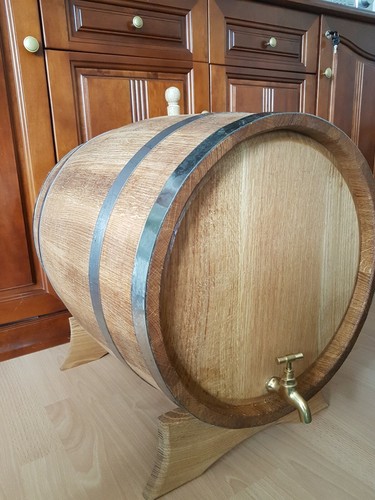 Weinfass eichenfass liter - weinfass,