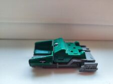 Siku 1333 Asphaltfertiger