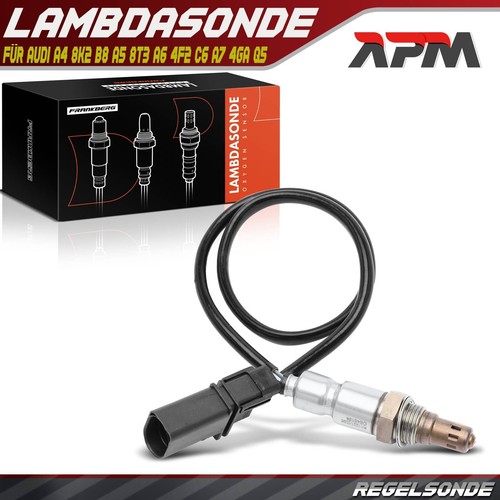 Lambdasonde regelsonde vor - lambdasonde,