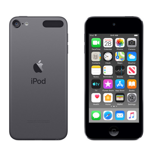 Apple ipod touch - apple, generation