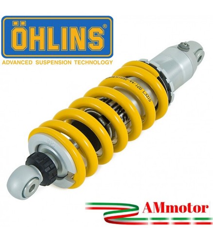 Stoßdämpfer ohlins beta alp - ohlins,