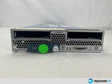 Cisco ucs b200 - ucs, blade