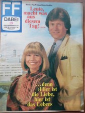 FF DABEI 19- 1984 C TV