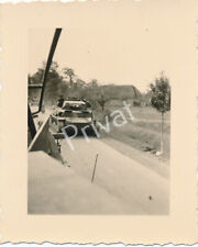 Foto WK II Wehrmacht Soldaten