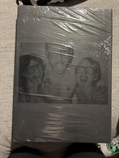 Kibosh Buch - Terry Richardson