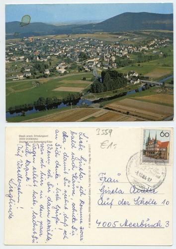 110674 battenberg dodenau - 110674,