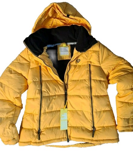 Parka damen alife and - damen, kickin