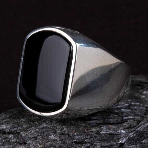 925 sterlingsilber herren - sterlingsilber, ring