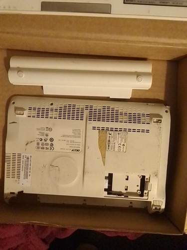 Acer aspire one - acer,