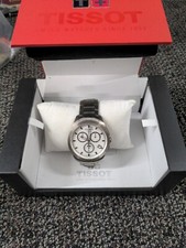 TISSOT Mens Wristwatch