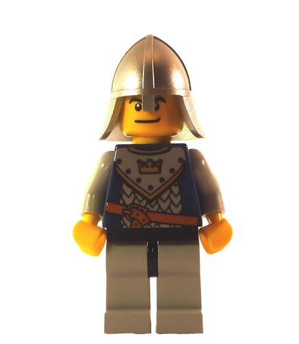 Lego ritter torso mit - torso,