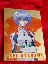 🔥 1996 BANDA EVANGELION