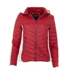 NATURE Damen Jacke Steppjacke