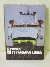 URANIA UNIVERSUM Band 27 - 1