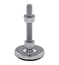 Stellfuß Maschinenfuß