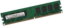2GB RAM Speicher ASUS M2N-SLI