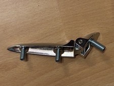 Scharniere Kofferraumdeckel