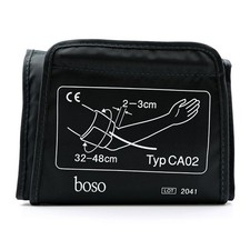 BOSO medicus prestige