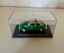 Taxi-Modell VW Volkswagen
