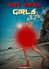 14 verschiedene Girls-Kalender