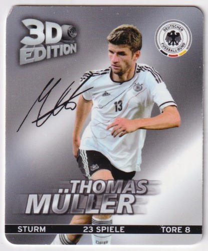 Edition 6 thomas - nr,
