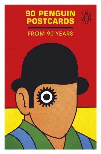Penguin 90th anniversary - penguin,