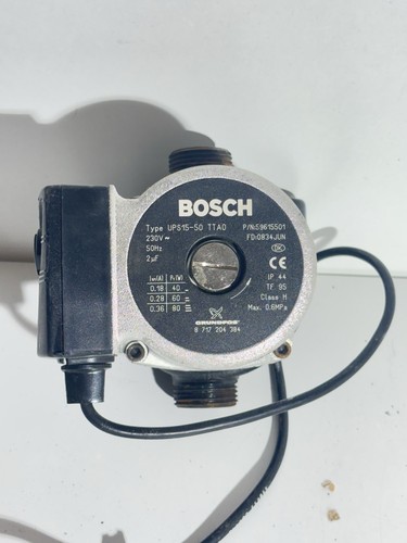 Bosch grundfos junkers - grundfos,