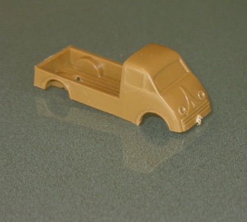 Dkw pritsche unverglast - dkw,