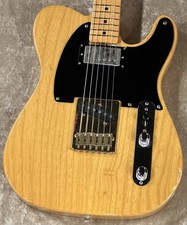(Fender) Custom Shop 1952