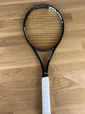 Tennisschläger Head Speed Black Edition MP 300g L4