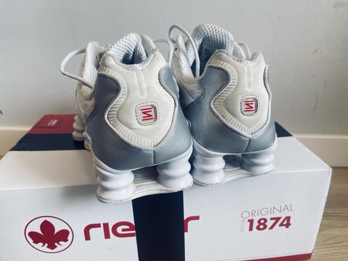 Nike shox herren sneaker - tl,