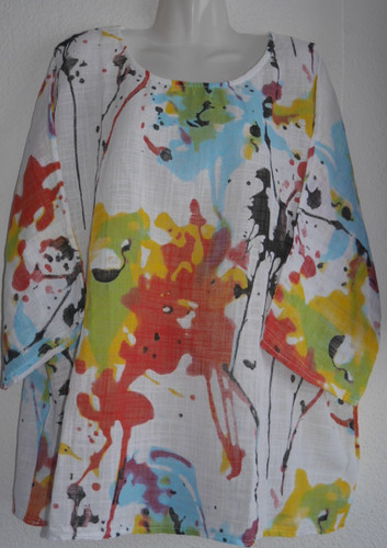 Designer 100 leinen - leinen, damen