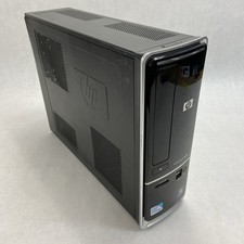 HP Pavilion Slimline S5360F