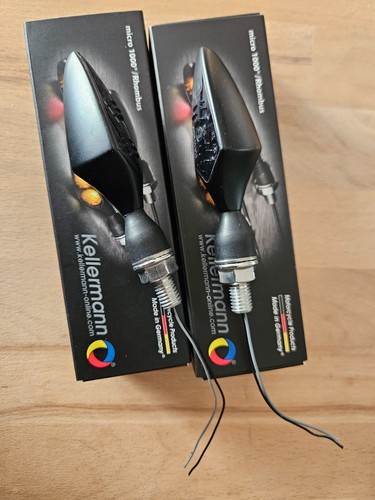 Hochwertiges led blinker paar - blinker,