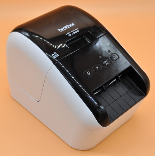 Etikettendrucker label printer - label,