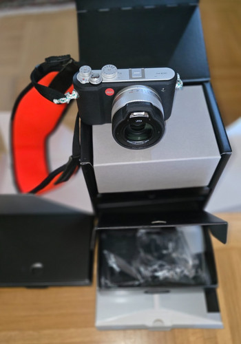 Top leica typ 113 - top,