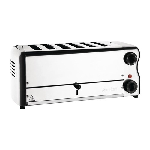 Rowlett esprit slot toaster - esprit,