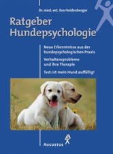 Ratgeber Hundepsychologie von Heidenberger, Eva | Buch | Zustand sehr gut