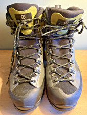 SCARPA R EVOLUTION Unisex