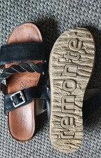 Remonte 39 Slipper Sandalen Hausschuhe