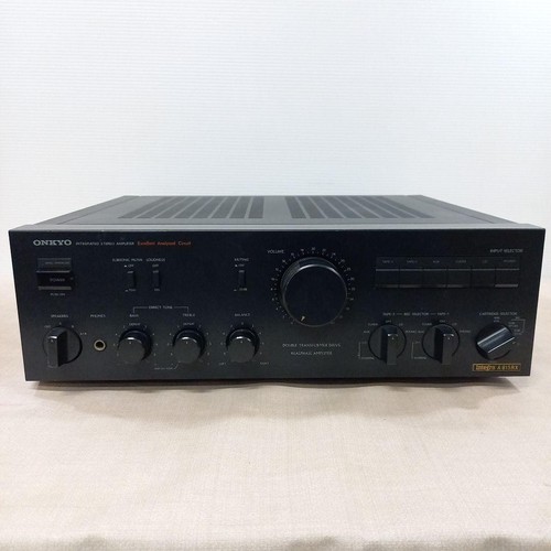 Onkyo integra 815rx - integra, a-815rx