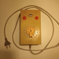 PIKO Eisenbahntrafo kombiniert  Fahrstrom Zubehör