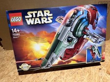 LEGO Star Wars 75060 Slave I