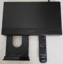 Panasonic DP-UB154 - 4K Ultra