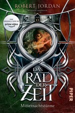 Das rad der - zeit, |
