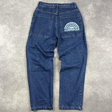 Southpole Baggy Jeans in