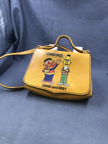 Vintage kindergarten tasche - kindergarten,